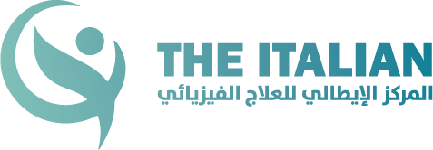 شعار المركز الإيطالي
